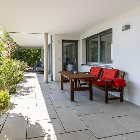 Am Lichtenberg Daisendorf Bagian luar foto