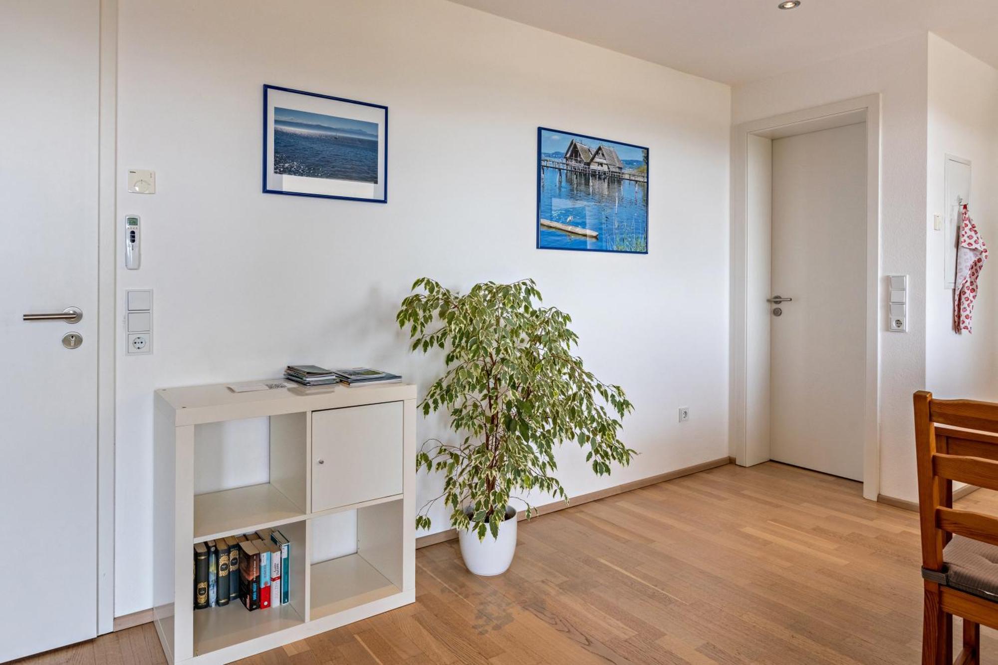 Am Lichtenberg Daisendorf Bagian luar foto